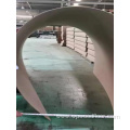 MDF 2.5mm flexible plywood